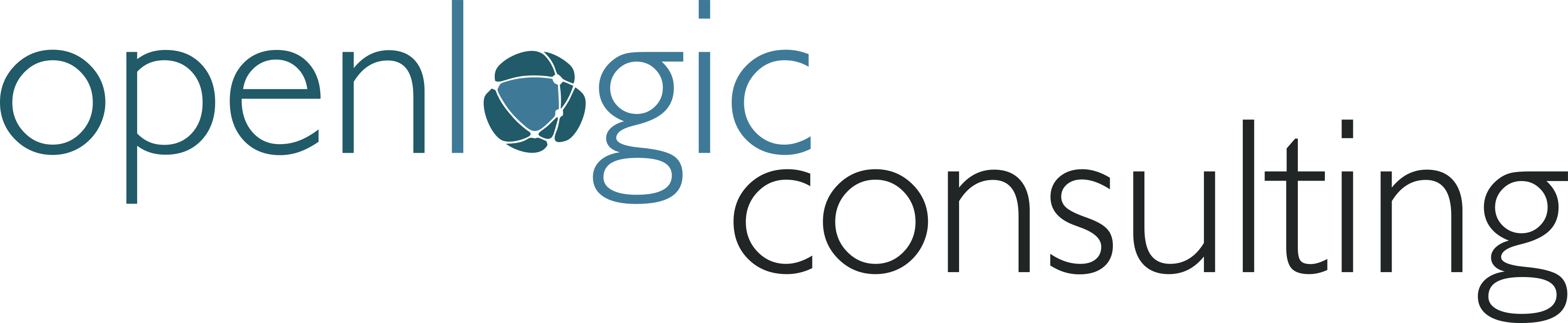 openlogic consulting